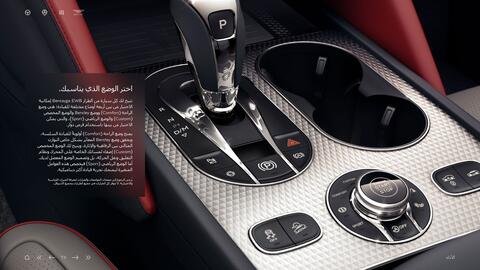 Bentley catalogue Page 38