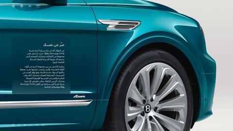 Bentley catalogue Page 41