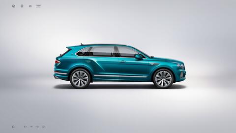 Bentley catalogue Page 63