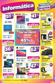 Catálogo Alkomprar semana 33 Página 11