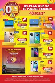 Catálogo Alkomprar semana 33 Página 2