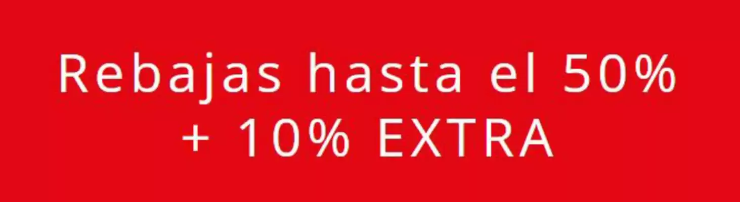 Catálogo Geox (válido hasta 22-08)