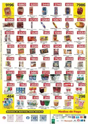 Catálogo Hipermay (válido hasta 2-09)