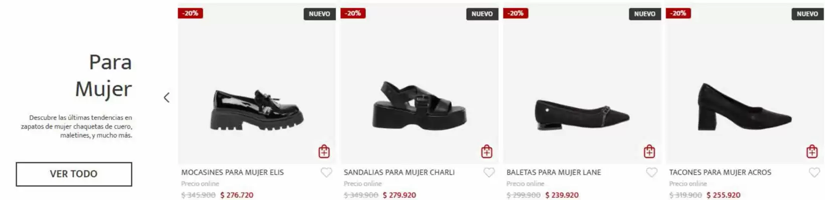 Catálogo Bosi (válido hasta 30-08)