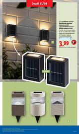 Catalogue Lidl page 35