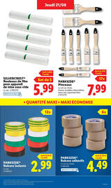 Catalogue Lidl page 37