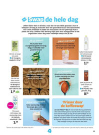 Albert Heijn folder Pagina 13
