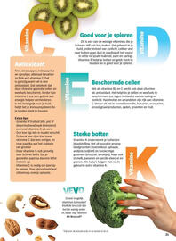 Albert Heijn folder Pagina 21