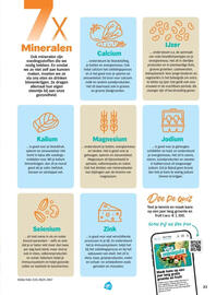 Albert Heijn folder Pagina 23