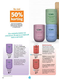 Albert Heijn folder Pagina 26
