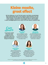 Albert Heijn folder Pagina 3
