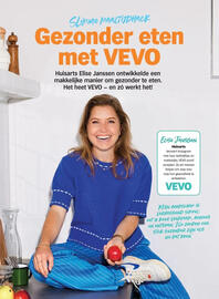 Albert Heijn folder Pagina 4