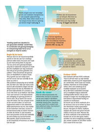 Albert Heijn folder Pagina 5