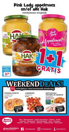 Boon`s Markt folder week 34 Pagina 12