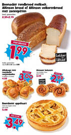 Boon`s Markt folder week 34 Pagina 6