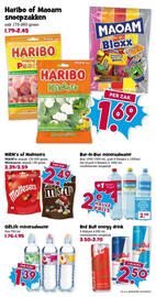 Boon`s Markt folder week 34 Pagina 9