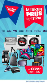 Electroworld folder Pagina 1