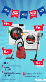 Electroworld folder Pagina 4