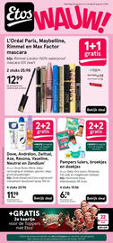 Etos folder week 34 Pagina 1