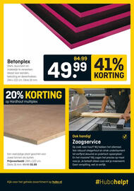 Hubo folder Pagina 7