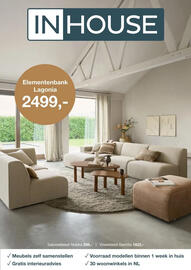 IN.HOUSE folder Pagina 1