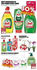 MCD Supermarkt folder week 34 Pagina 11