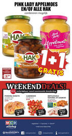 MCD Supermarkt folder week 34 Pagina 12