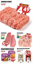 MCD Supermarkt folder week 34 Pagina 4