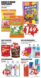 MCD Supermarkt folder week 34 Pagina 9