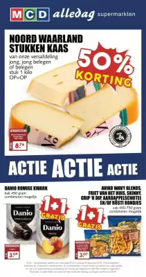 MCD Supermarkt folder (geldig t/m 24-08)