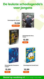 The Read Shop folder Pagina 14