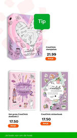 The Read Shop folder Pagina 36
