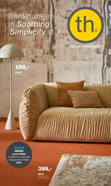 Trendhopper folder Pagina 1