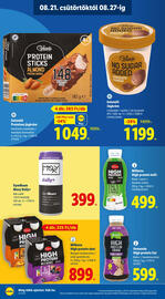 Lidl akciós újság hét 34 Oldal 18