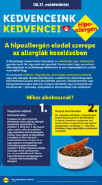 Lidl akciós újság hét 34 Oldal 22