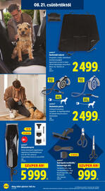 Lidl akciós újság hét 34 Oldal 28