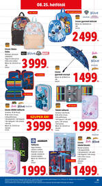 Lidl akciós újság hét 34 Oldal 51