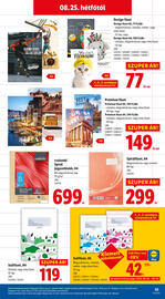 Lidl akciós újság hét 34 Oldal 53