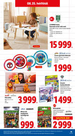 Lidl akciós újság hét 34 Oldal 55