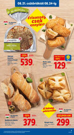 Lidl akciós újság hét 34 Oldal 7