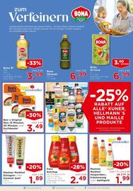 Unimarkt Flugblatt woche 34 Seite 12