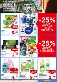 Unimarkt Flugblatt woche 34 Seite 15