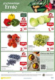 Unimarkt Flugblatt woche 34 Seite 16