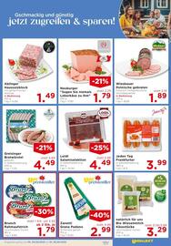 Unimarkt Flugblatt woche 34 Seite 5