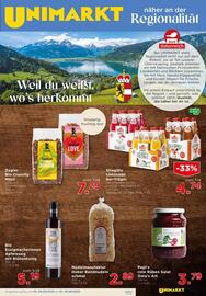 Unimarkt Flugblatt woche 34 Seite 7