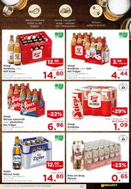 Unimarkt Flugblatt woche 34 Seite 9