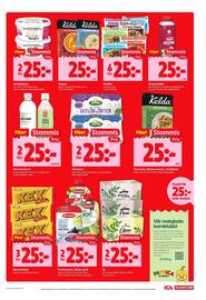 ICA Kvantum reklamblad vecka 34 Sida 3