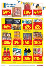 ICA Kvantum reklamblad vecka 34 Sida 5
