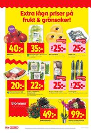 ICA Kvantum reklamblad vecka 34 Sida 6