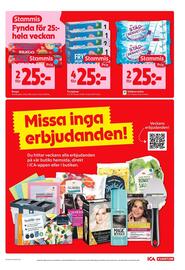 ICA Kvantum reklamblad vecka 34 Sida 7